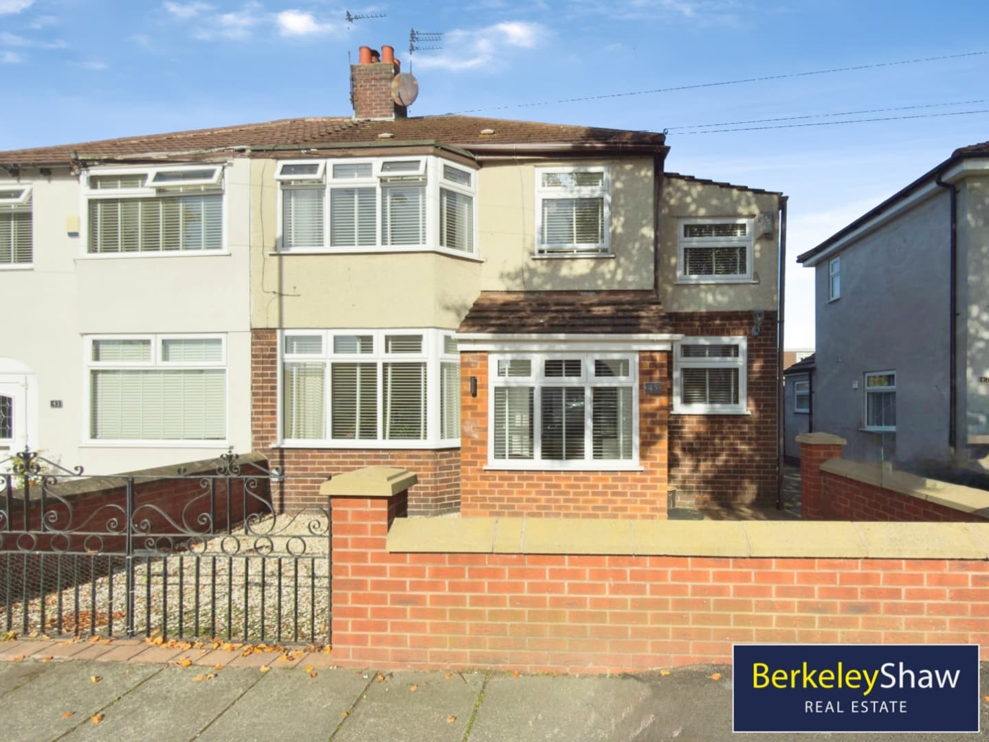 Thirlmere Drive, Litherland, LIVERPOOL