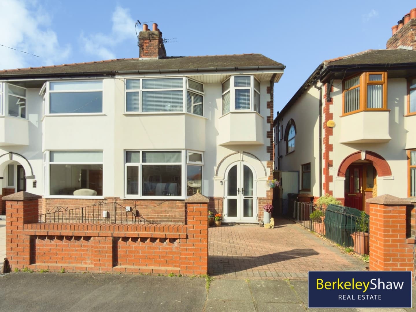 Somerset Road, Brighton-Le-Sands, Liverpool