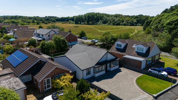 Dunes Drive, Formby