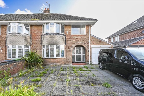 Kendal Drive, Maghull