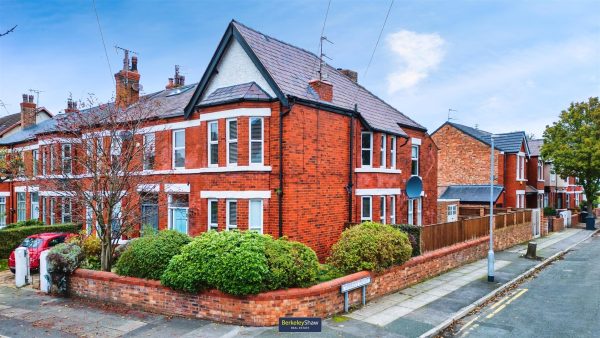 Cambridge Road, Crosby, Liverpool