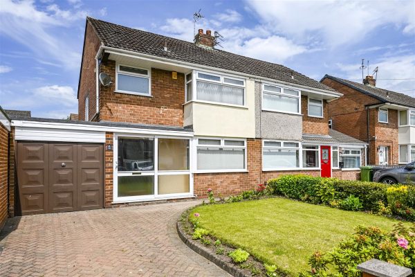 Shop Lane, Maghull