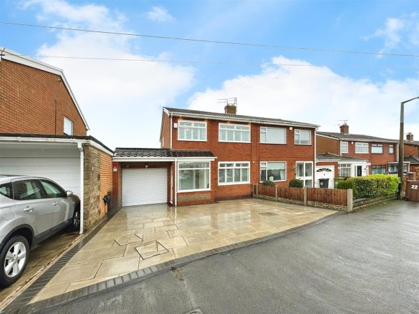 Douglas Drive, Maghull