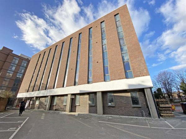 Sky Gardens, Crosby Road North, Waterloo, Liverpool